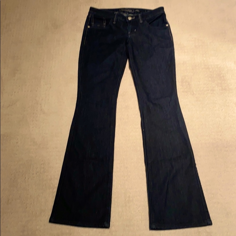 Guess Jeans, Antoinette boot cut